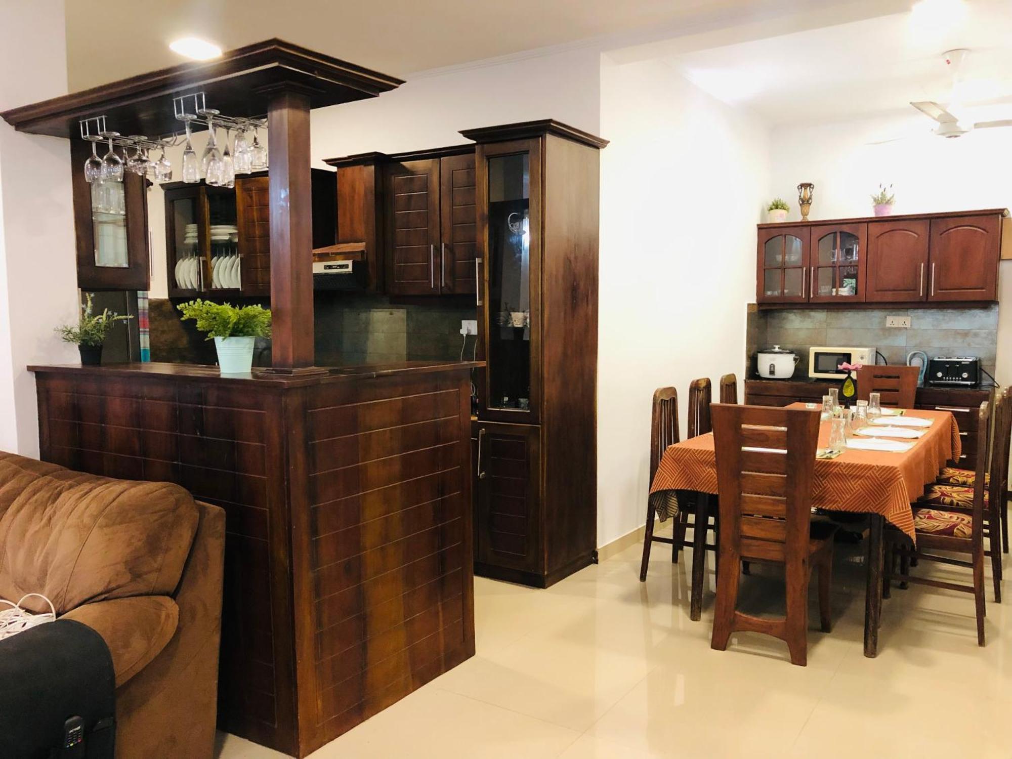 Jaya Villa Hikkaduwa Bagian luar foto