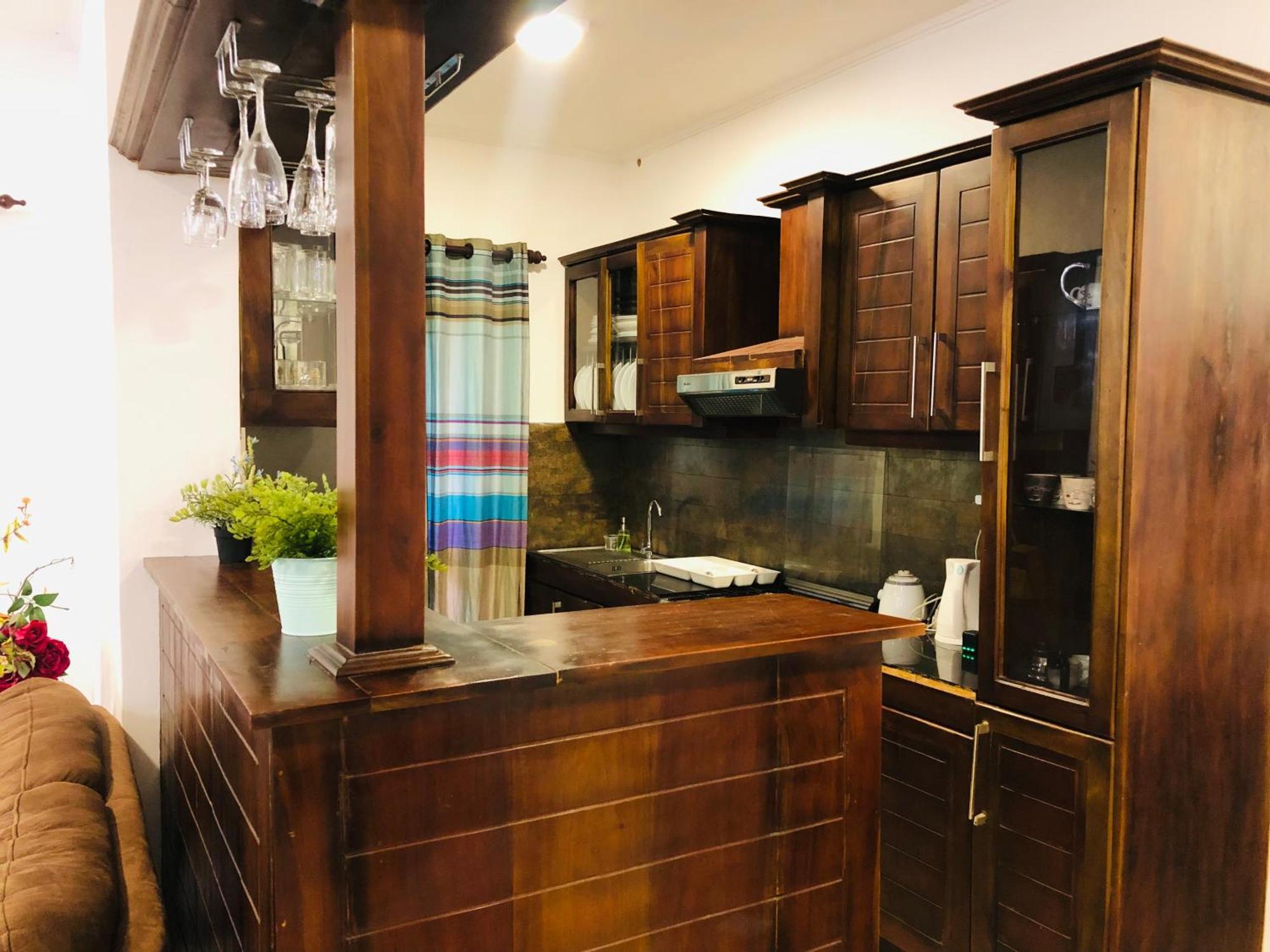 Jaya Villa Hikkaduwa Bagian luar foto