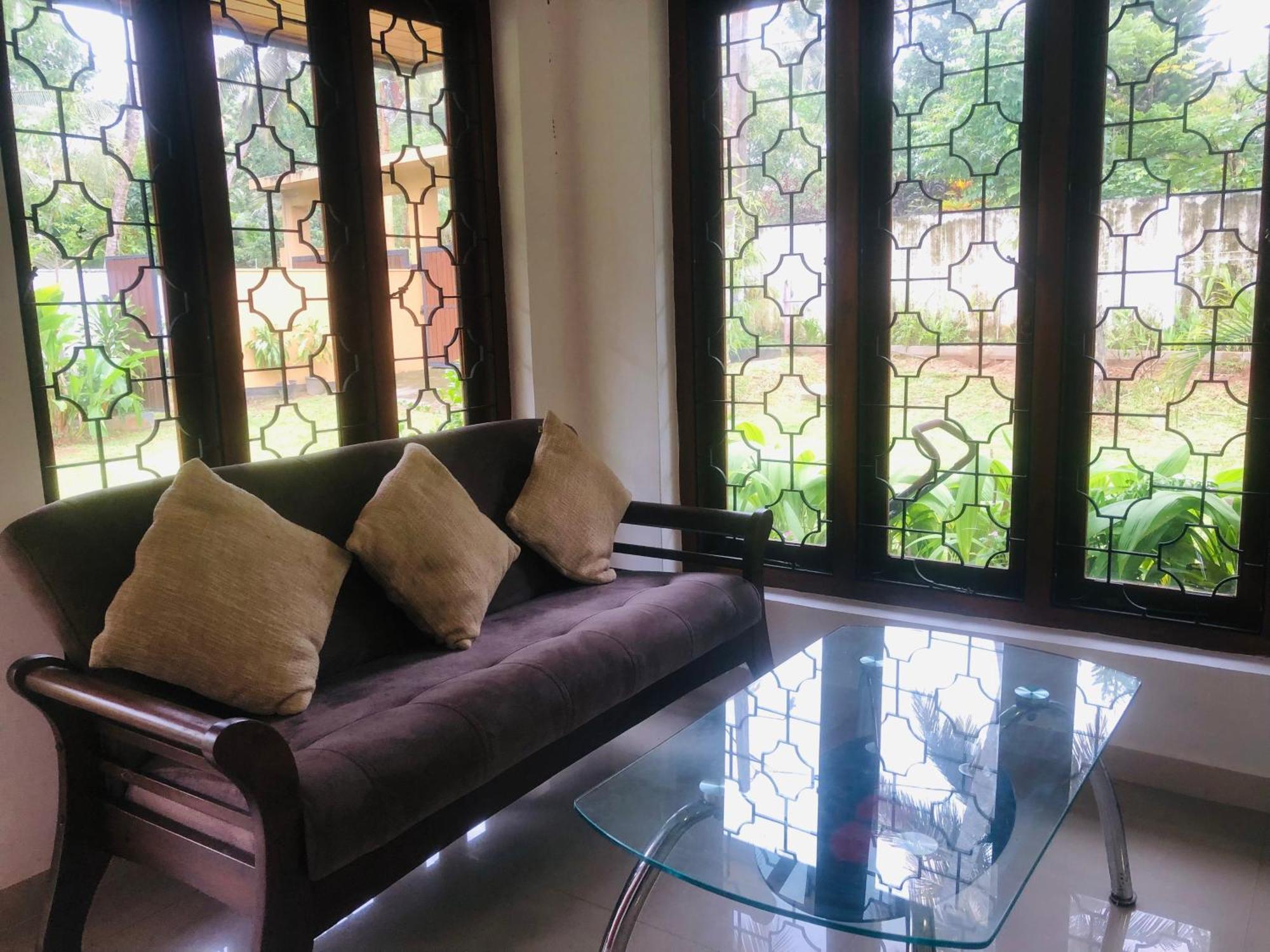 Jaya Villa Hikkaduwa Bagian luar foto