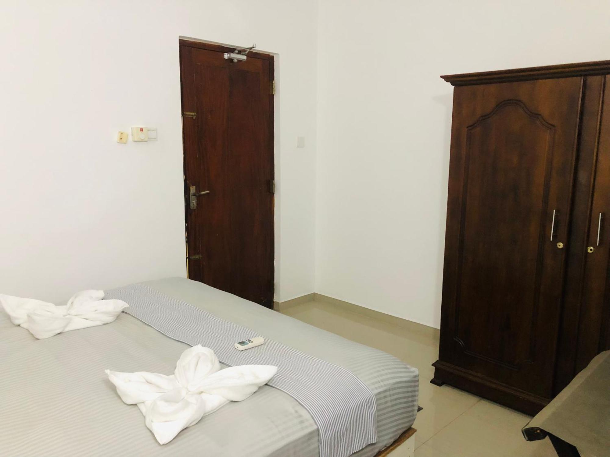Jaya Villa Hikkaduwa Bagian luar foto