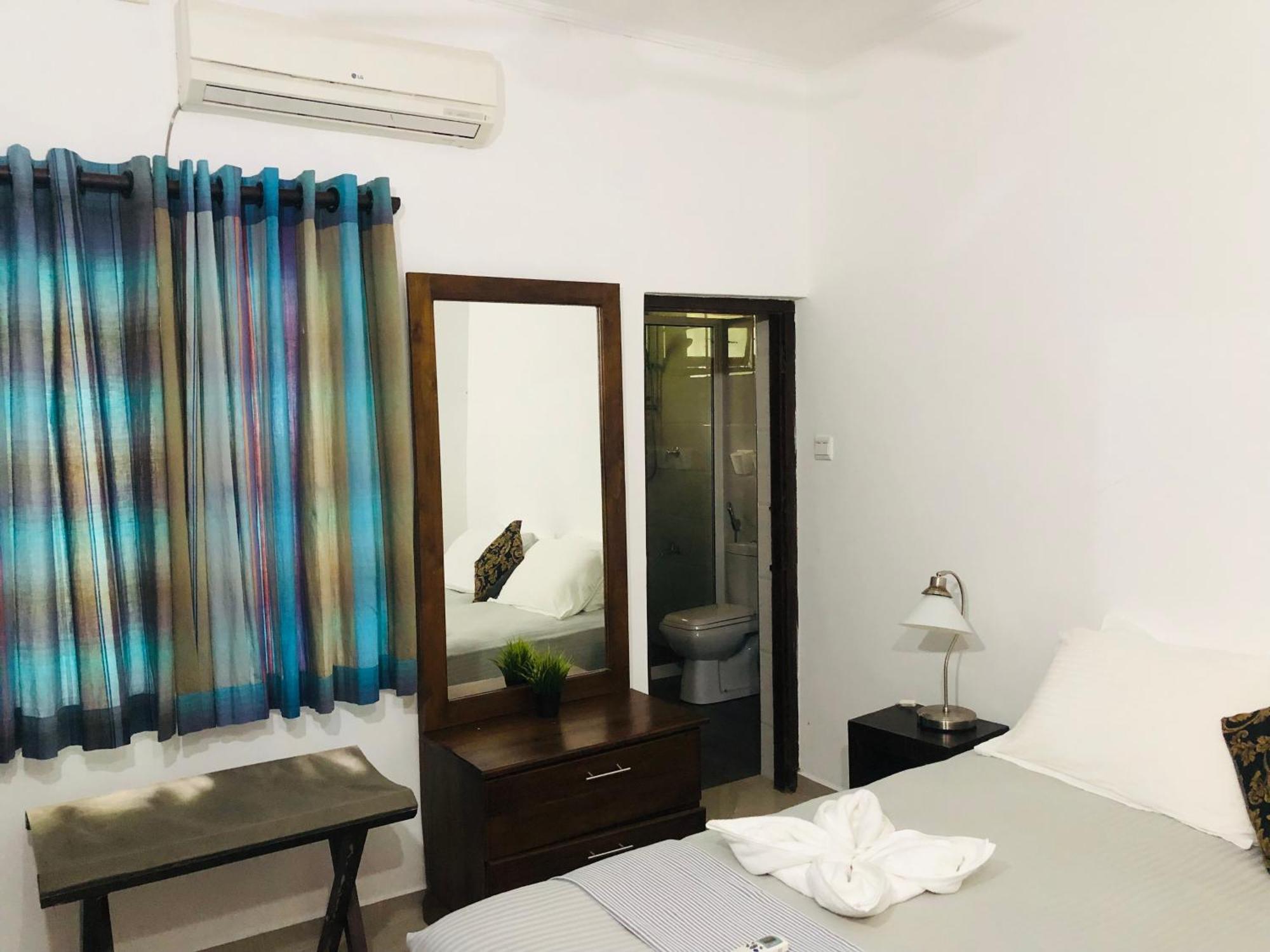 Jaya Villa Hikkaduwa Bagian luar foto