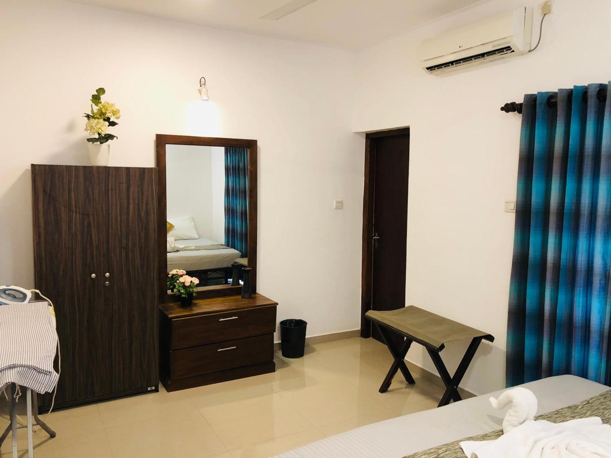 Jaya Villa Hikkaduwa Bagian luar foto