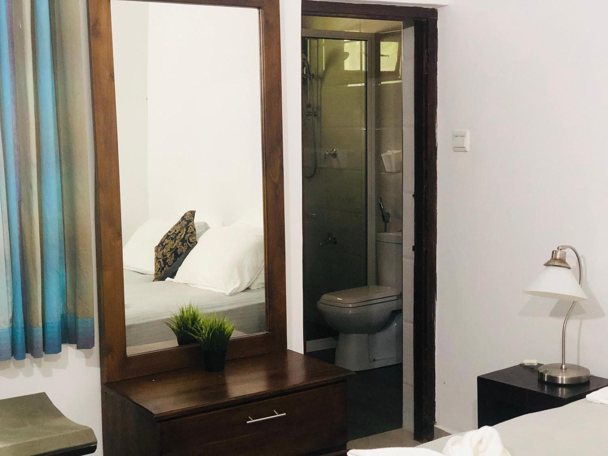 Jaya Villa Hikkaduwa Bagian luar foto