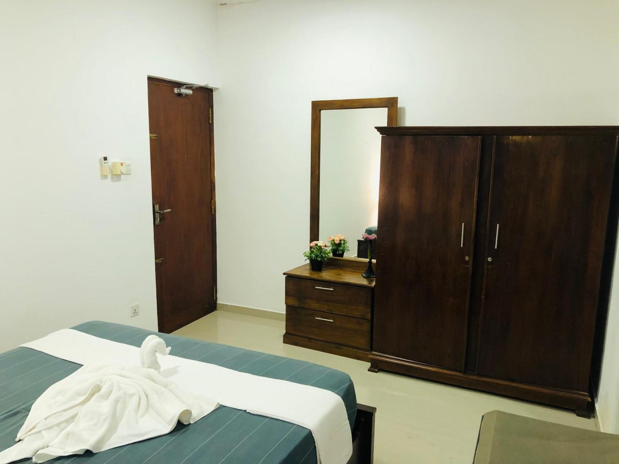 Jaya Villa Hikkaduwa Bagian luar foto