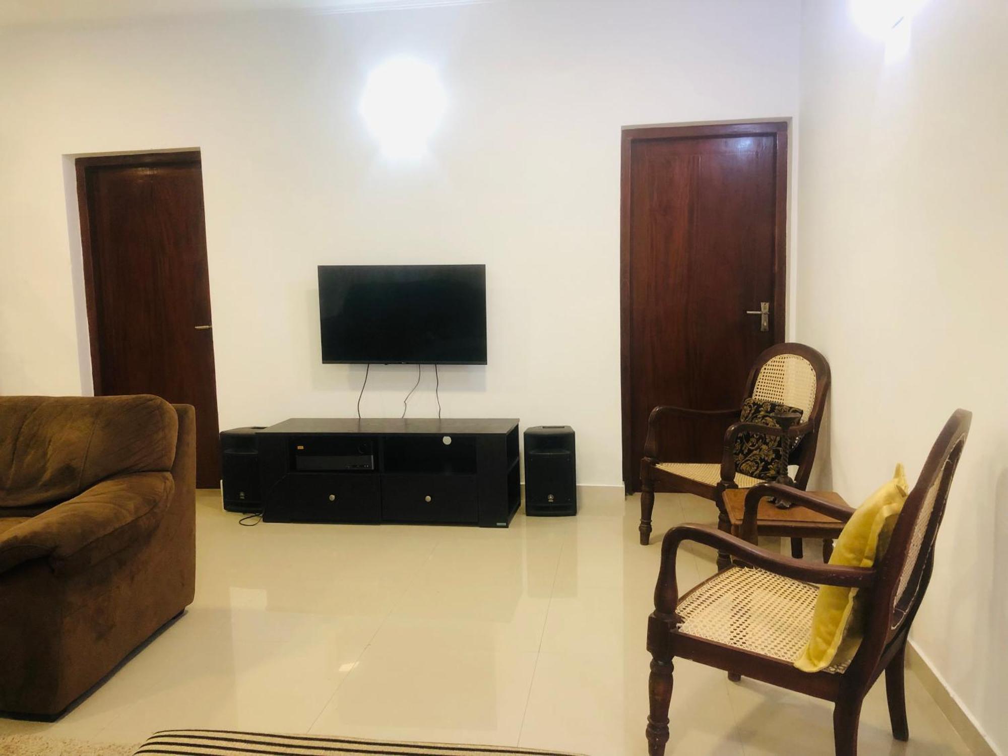 Jaya Villa Hikkaduwa Bagian luar foto